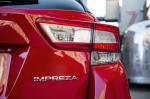 Subaru Impreza 5-Door 2.0i S 2016 года (AU)